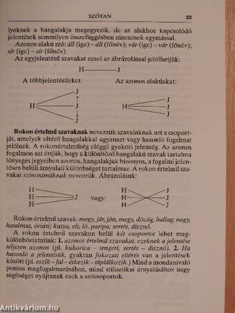 Gyakorlati magyar nyelvtan