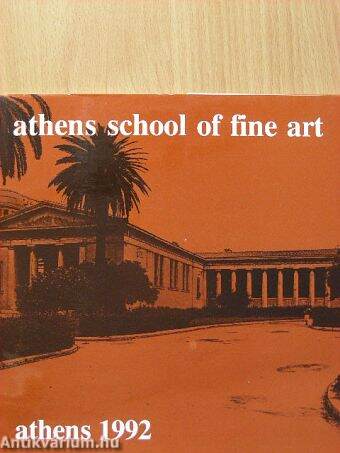 Athens School of Fine Art