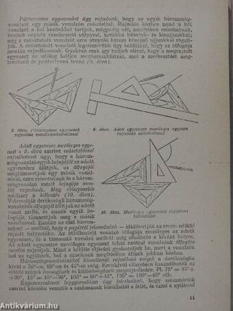 Ábrázoló geometria