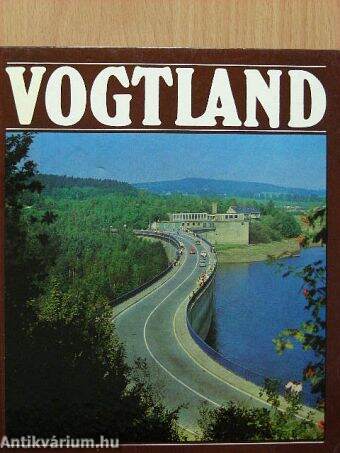 Vogtland