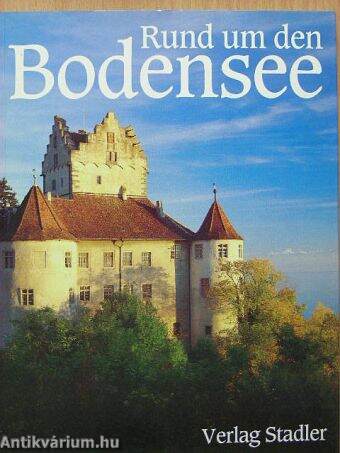 Rund um den Bodensee