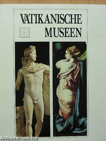 Vatikanische Museen