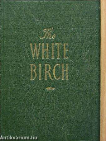 The white birch