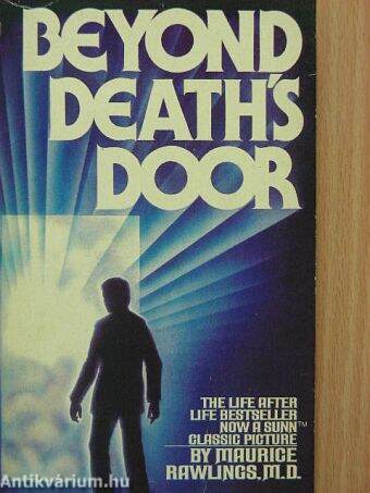 Beyond death's door