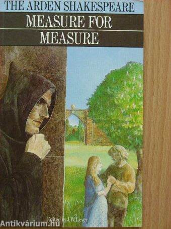 Measure for measure