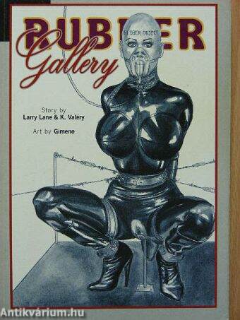 Rubber Gallery