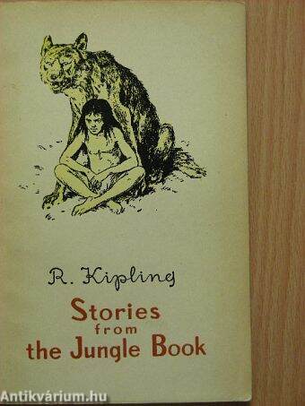 Stories from The Jungle Book