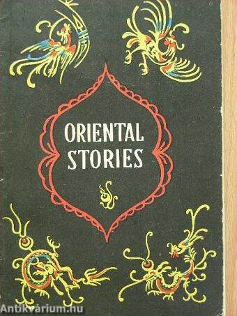 Oriental stories