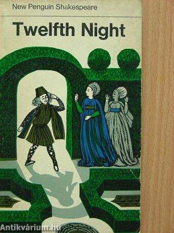 Twelfth Night