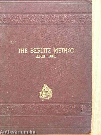 The Berlitz method for teaching modern Languages 2.