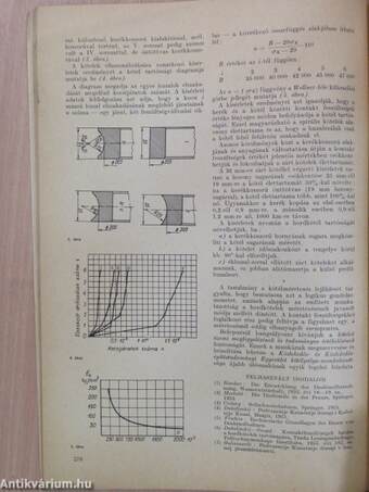 Közlekedéstudományi szemle 1957-1958., 1963., 1967., 1970., 1979., 1982-1983. (vegyes számok) (13 db)