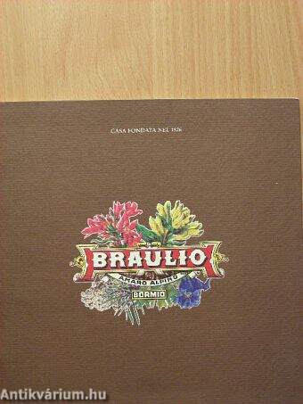 Braulio