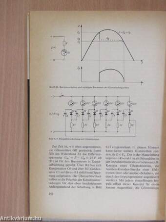 Bastelbuch für Modellelektronik