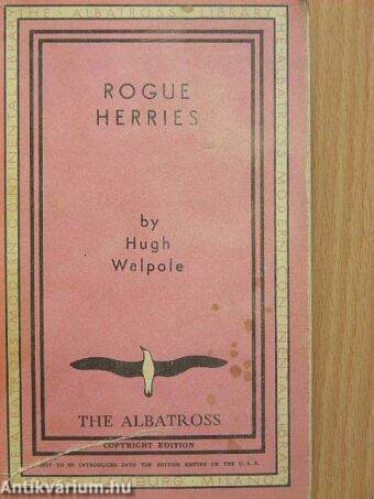 Rogue Herries