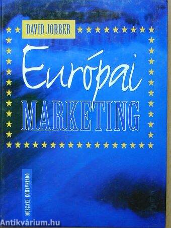 Európai marketing