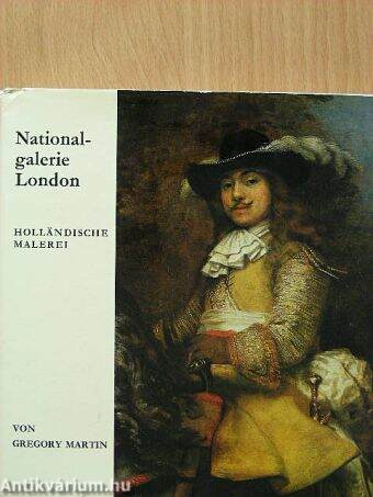 Nationalgalerie London