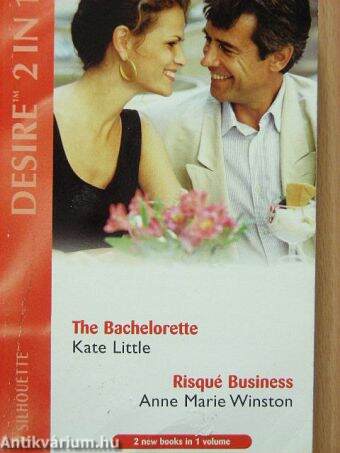 The Bachelorette/Risqué Business