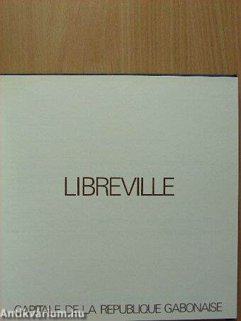 Libreville