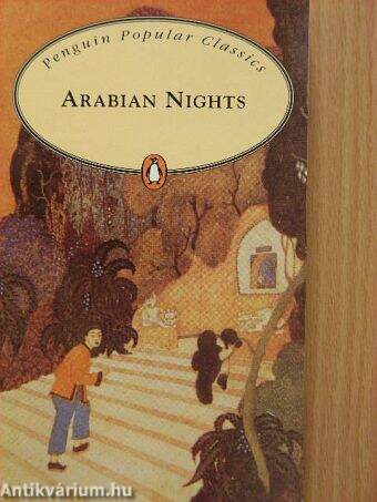 Arabian Nights