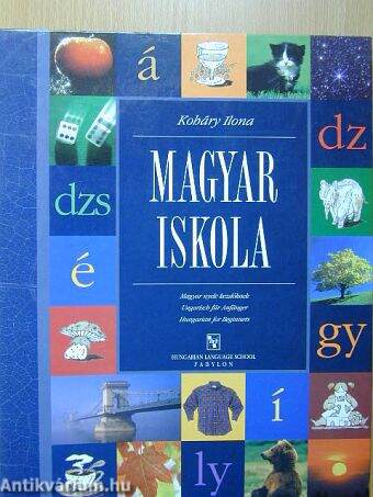 Magyar iskola (Teljes)