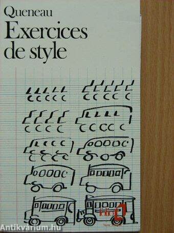 Exercices de style