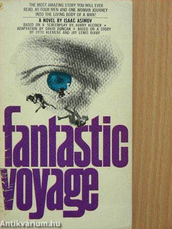 Fantastic Voyage