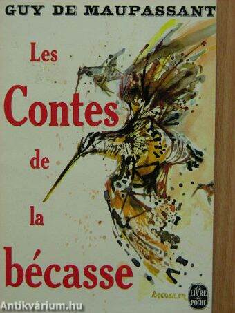 Les Contes de la bécasse