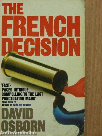 The French Decision