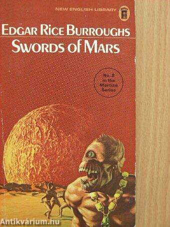 Swords of Mars