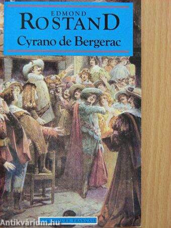 Cyrano de Bergerac