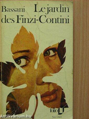 Le jardin des Finzi-Contini