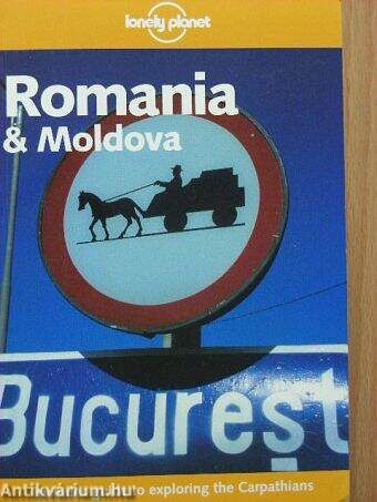 Romania & Moldova