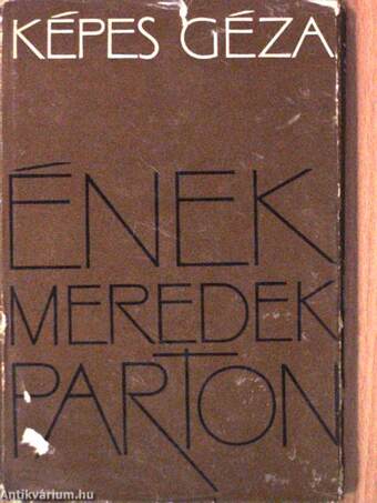 Ének meredek parton