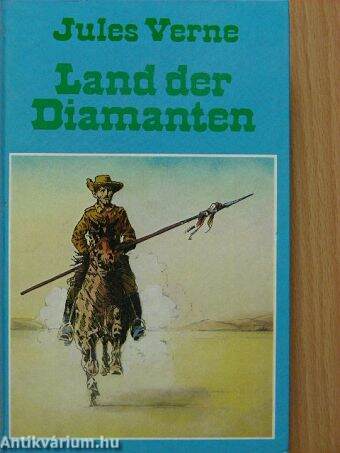 Land der Diamanten