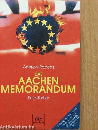 Das Aachen Memorandum