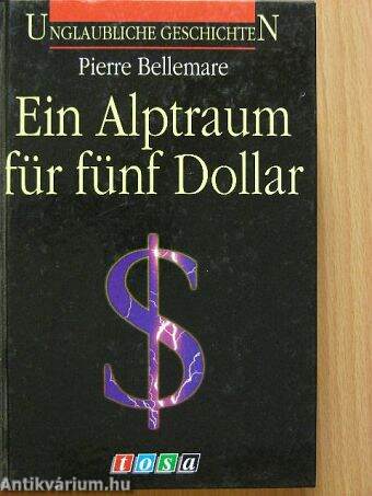 Ein Alptraum für fünf Dollar