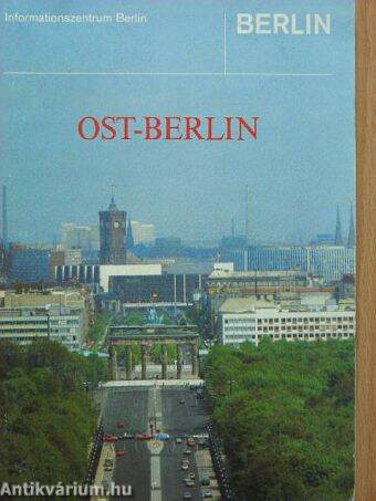 Ost-Berlin