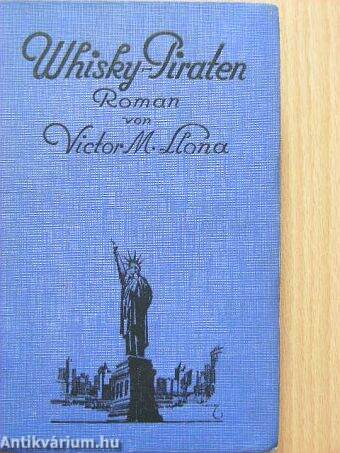 Whisky-Piraten