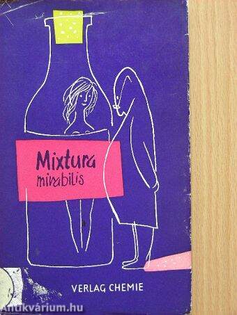 Mixtura Mirabilis