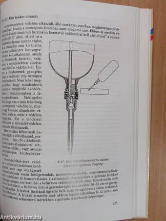 Faanyagok és faanyagvédelem az építőiparban