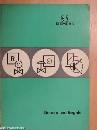 Steuern und Regeln