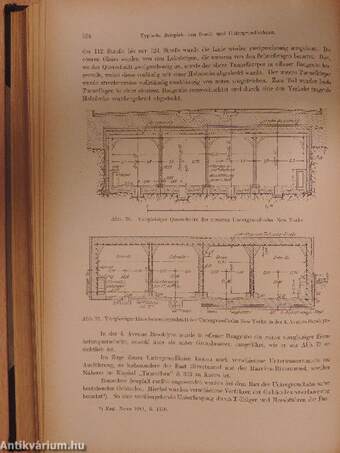 Handbuch für Eisenbetonbau VIII.