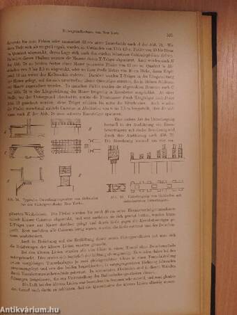 Handbuch für Eisenbetonbau VIII.