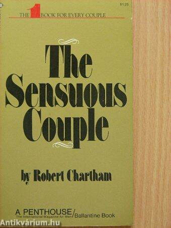 The Sensuous Couple