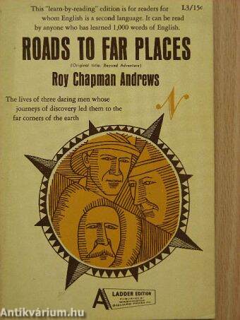 Roads to Far Places