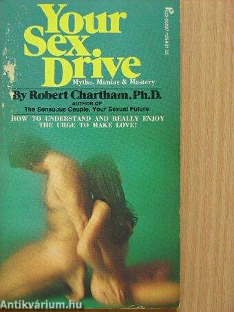 Your Sex Drive