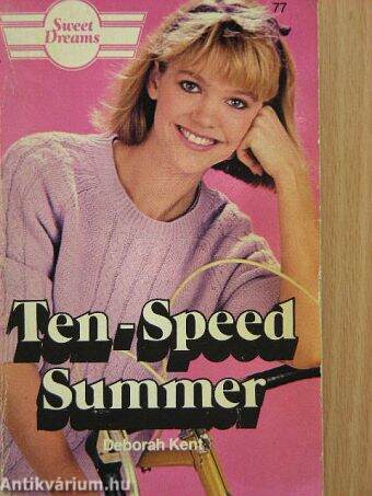 Ten-Speed Summer