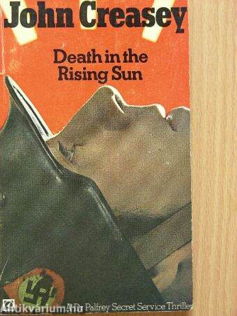 Death in the Rising Sun