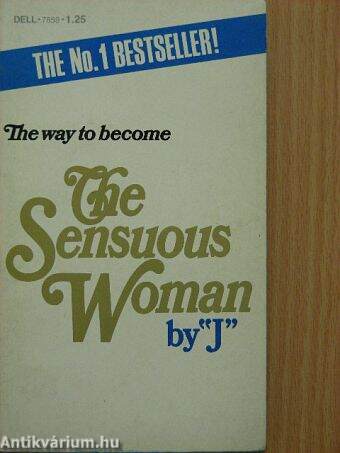The Sensuous Woman