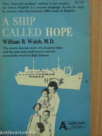 A Ship Called Hope